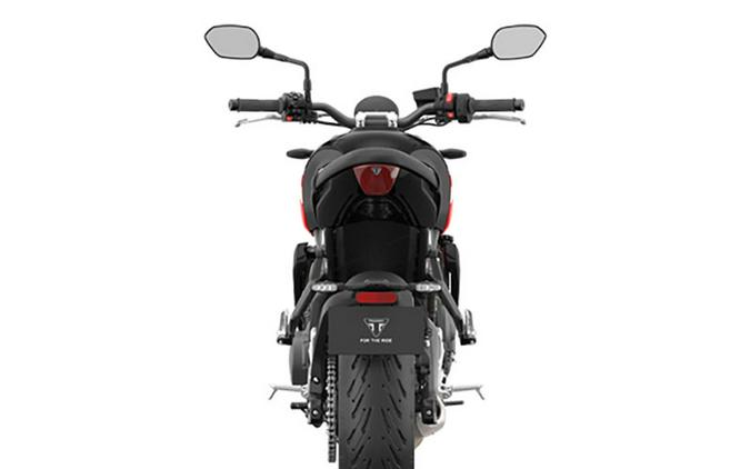 2025 Triumph Trident 660