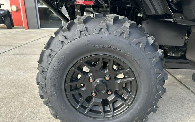 2025 Honda Pioneer 700-4 Deluxe