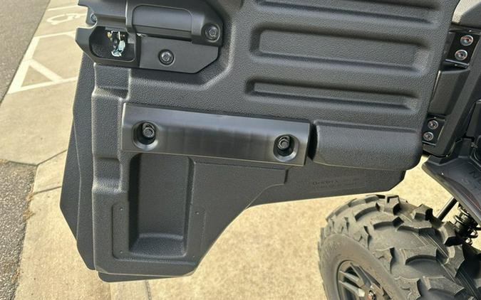 2025 Honda Pioneer 700-4 Deluxe