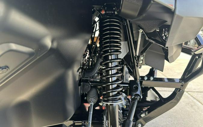 2025 Honda Pioneer 700-4 Deluxe