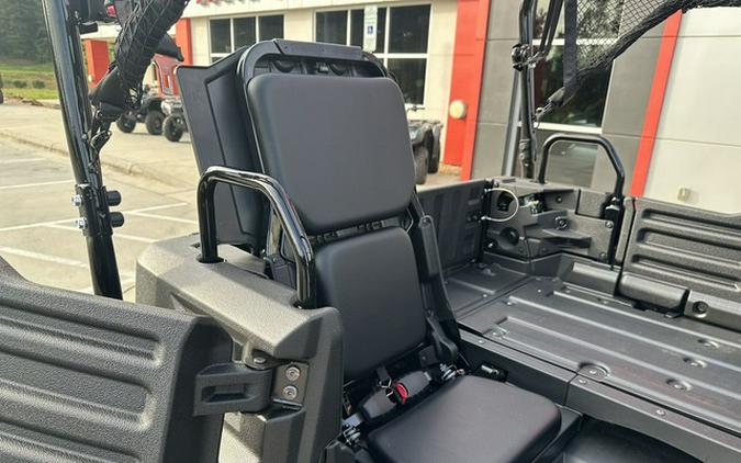 2025 Honda Pioneer 700-4 Deluxe