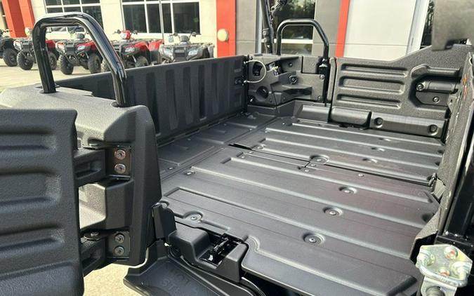 2025 Honda Pioneer 700-4 Deluxe