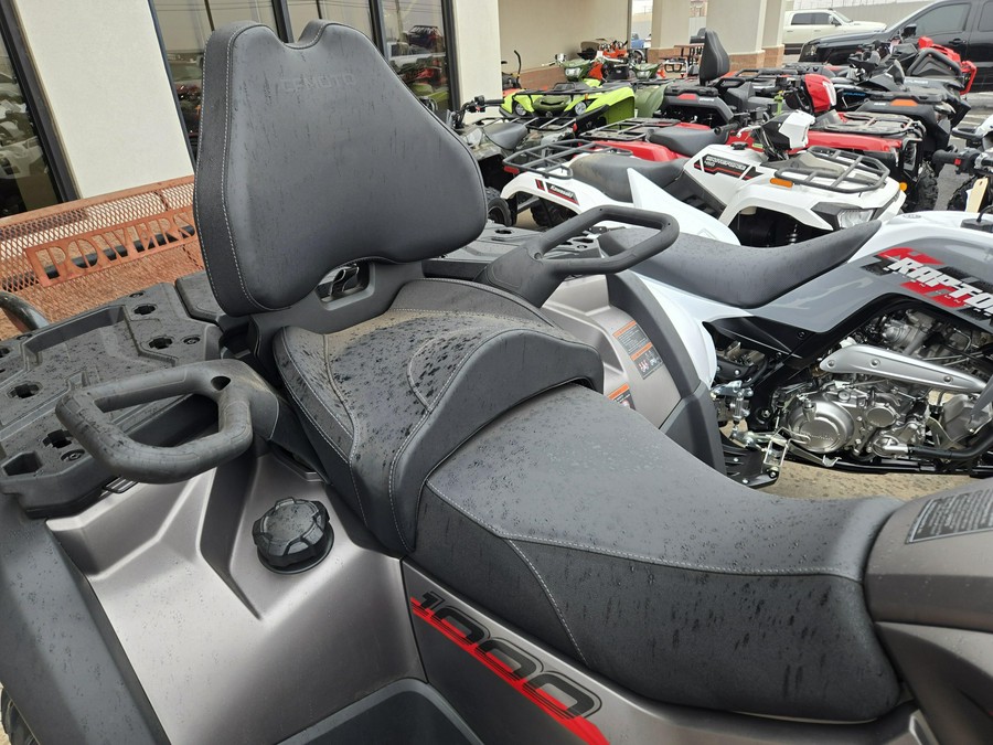 2026 CFMOTO CFORCE 1000 TOURING