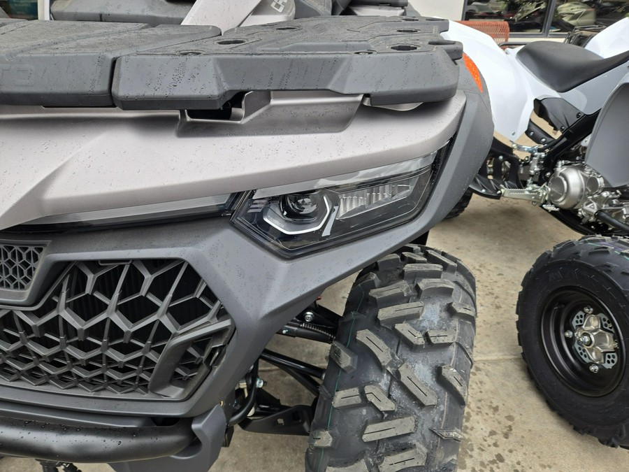 2026 CFMOTO CFORCE 1000 TOURING