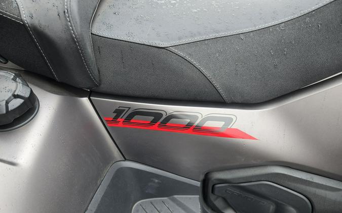 2026 CFMOTO CFORCE 1000 TOURING