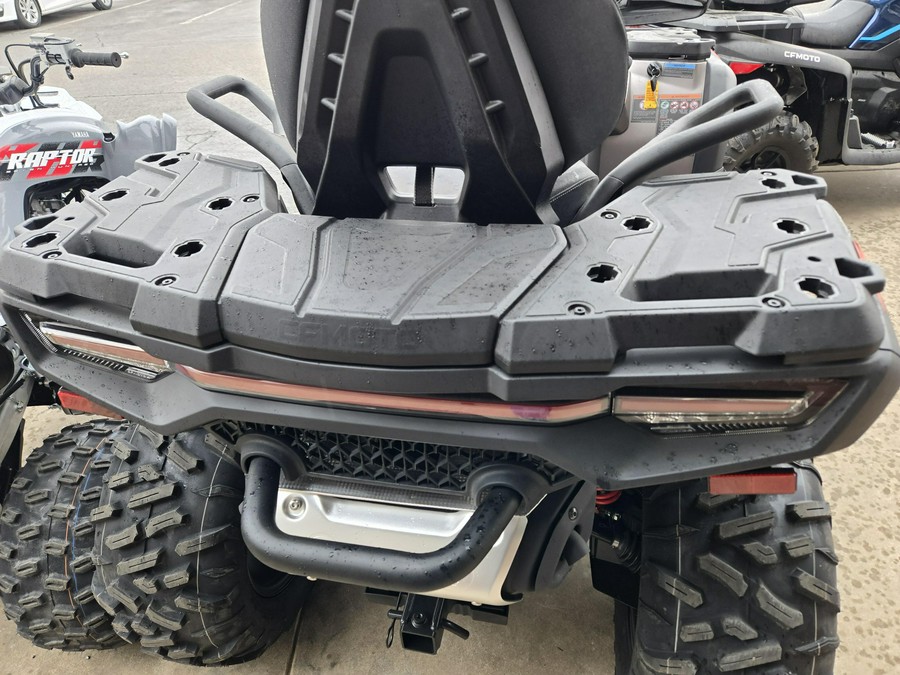 2026 CFMOTO CFORCE 1000 TOURING