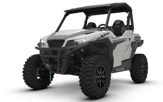 2026 Polaris GENERAL XP 1000 Sport