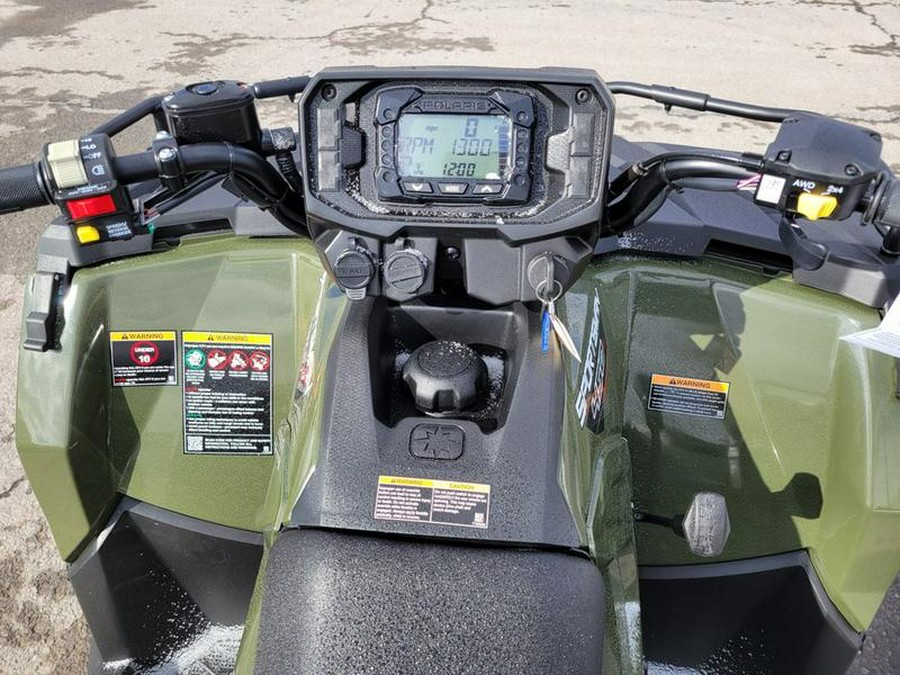 2026 Polaris® Sportsman 450 H.O. EPS