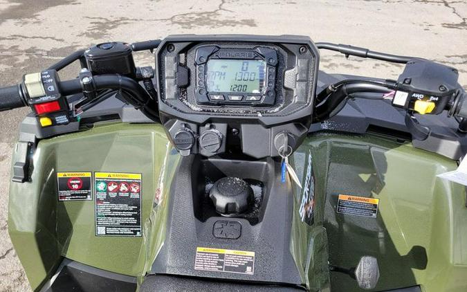 2026 Polaris® Sportsman 450 H.O. EPS