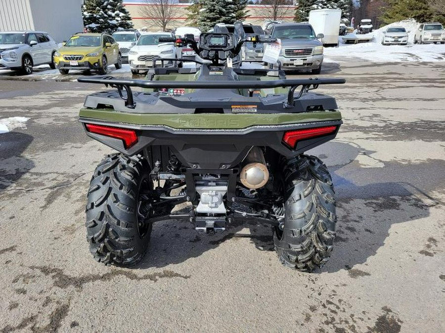 2026 Polaris® Sportsman 450 H.O. EPS