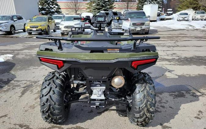 2026 Polaris® Sportsman 450 H.O. EPS