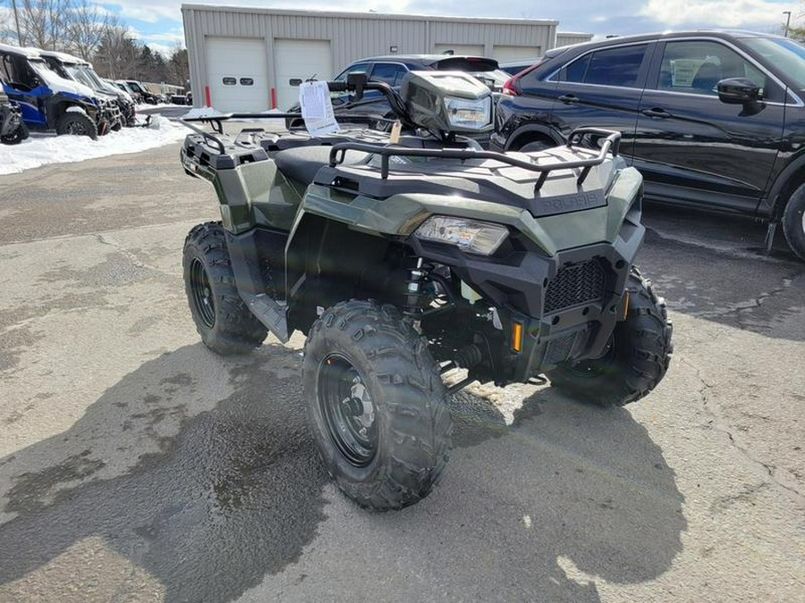 2026 Polaris® Sportsman 450 H.O. EPS