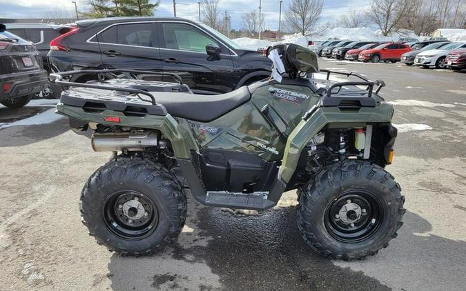 2026 Polaris® Sportsman 450 H.O. EPS