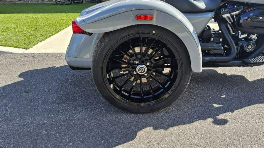 2024 Harley-Davidson® Flrt Freewheeler