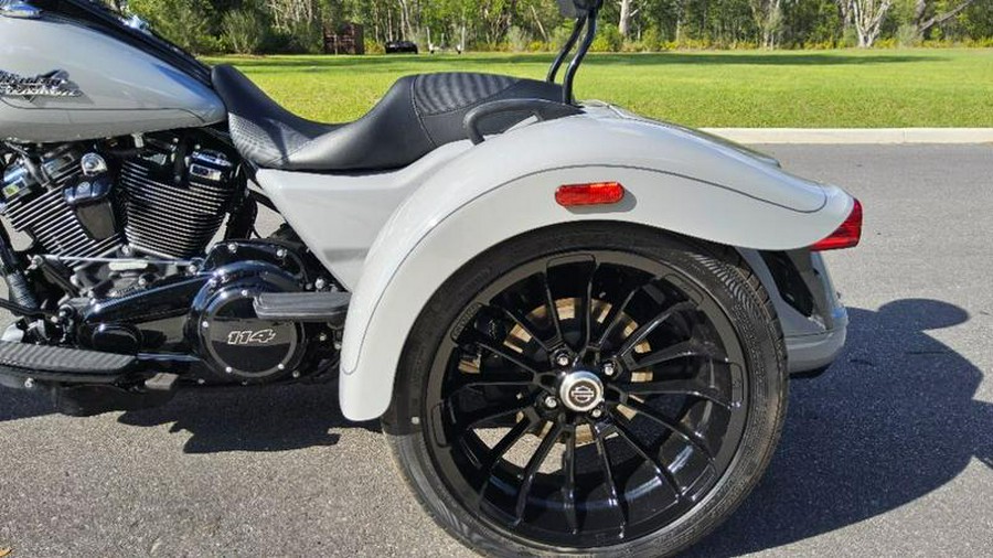 2024 Harley-Davidson® Flrt Freewheeler