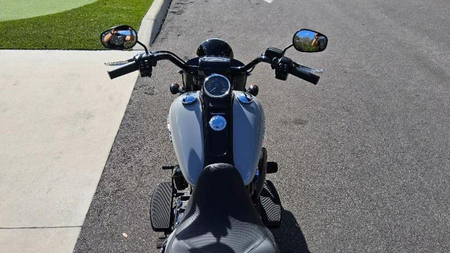 2024 Harley-Davidson® Flrt Freewheeler