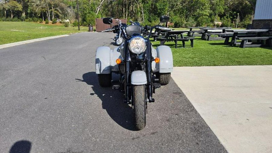 2024 Harley-Davidson® Flrt Freewheeler