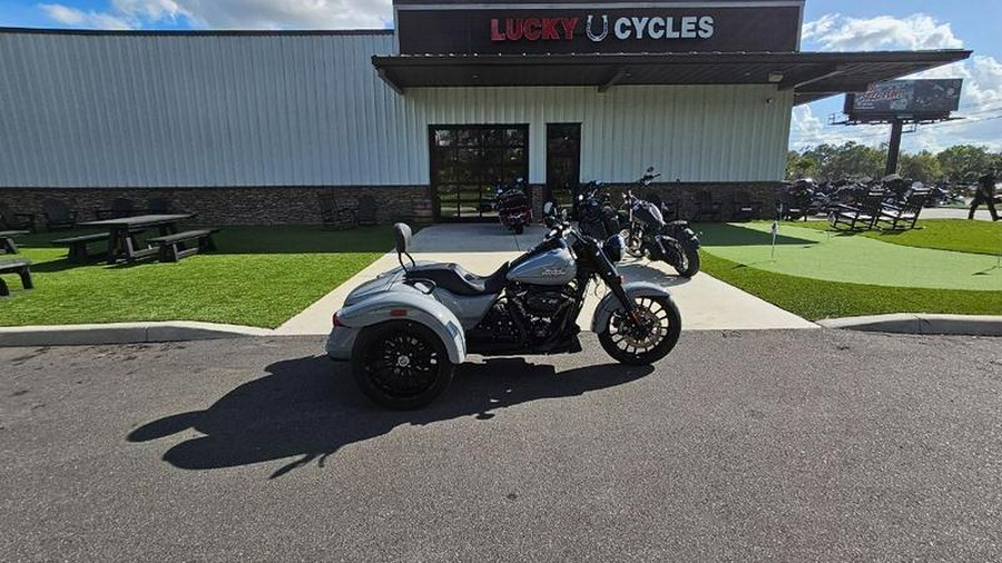 2024 Harley-Davidson® Flrt Freewheeler