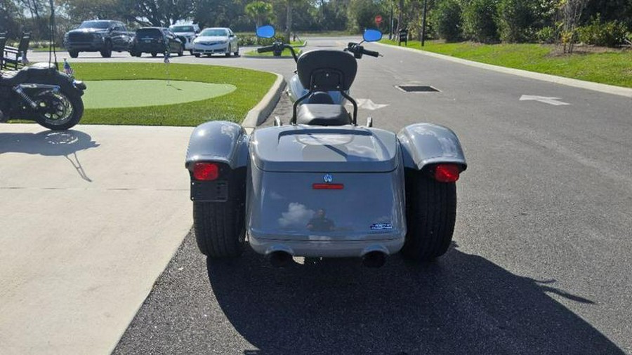 2024 Harley-Davidson® Flrt Freewheeler