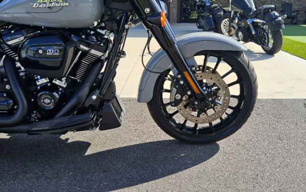 2024 Harley-Davidson Trike Flrt Freewheeler