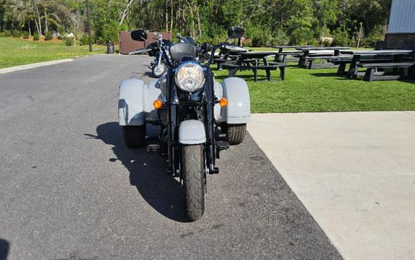 2024 Harley-Davidson Trike Flrt Freewheeler