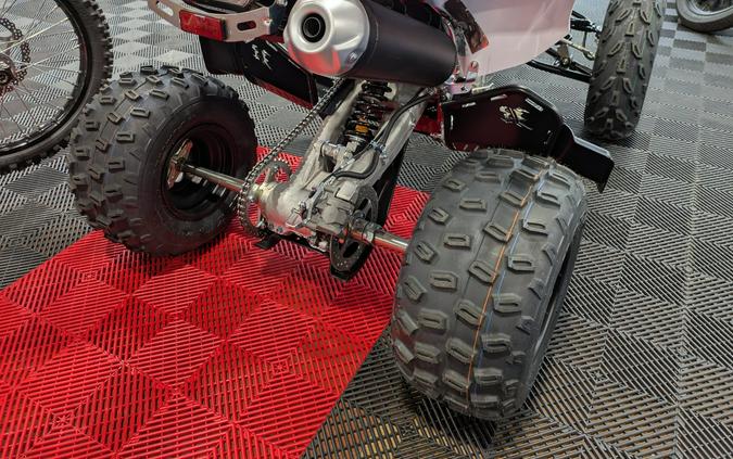 2026 Yamaha Raptor 700R SE