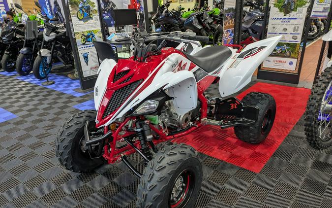 2026 Yamaha Raptor 700R SE