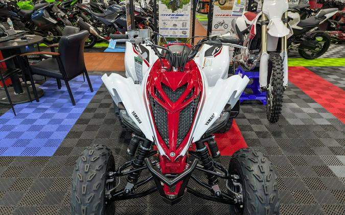2026 Yamaha Raptor 700R SE