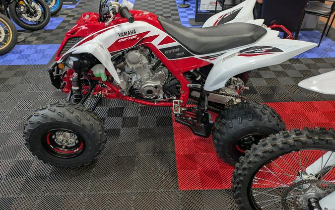 2026 Yamaha Raptor 700R SE