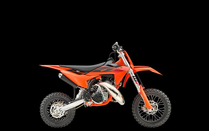 2027 KTM 50 SX