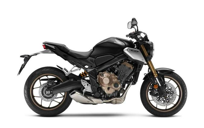 2021 CB650R ABS - Honda