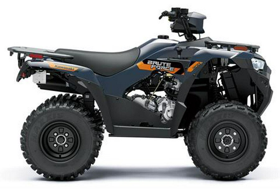 2026 Kawasaki Brute Force® 300