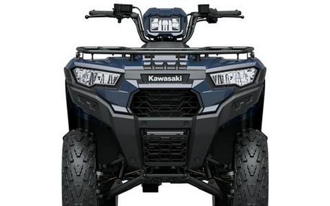2026 Kawasaki Brute Force® 300