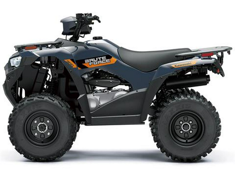 2026 Kawasaki Brute Force® 300