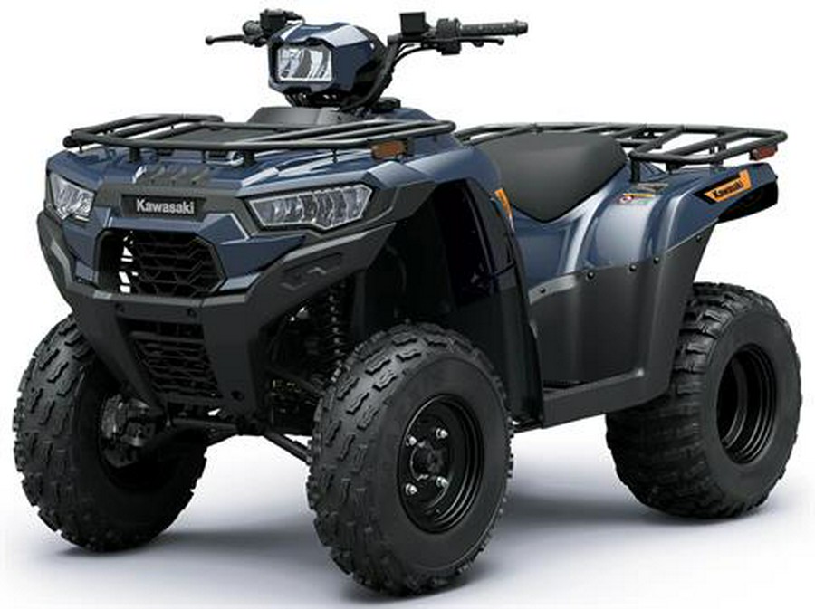 2026 Kawasaki Brute Force® 300