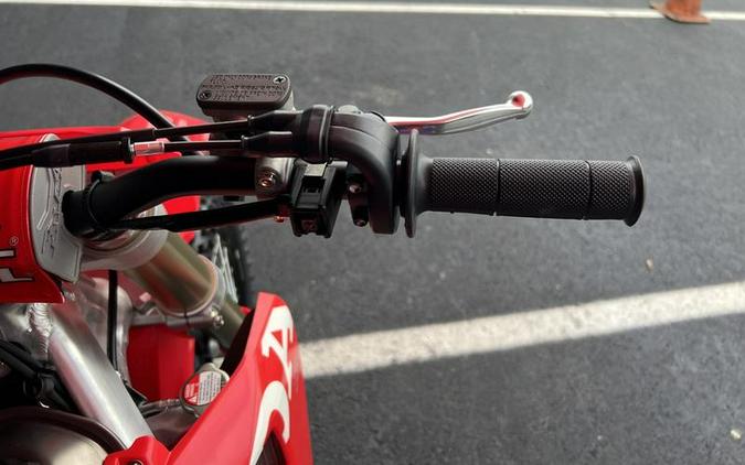 2027 Honda® CRF250R