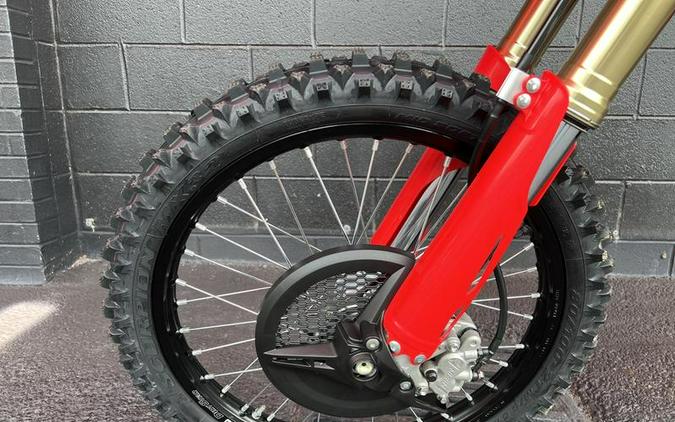 2027 Honda® CRF250R