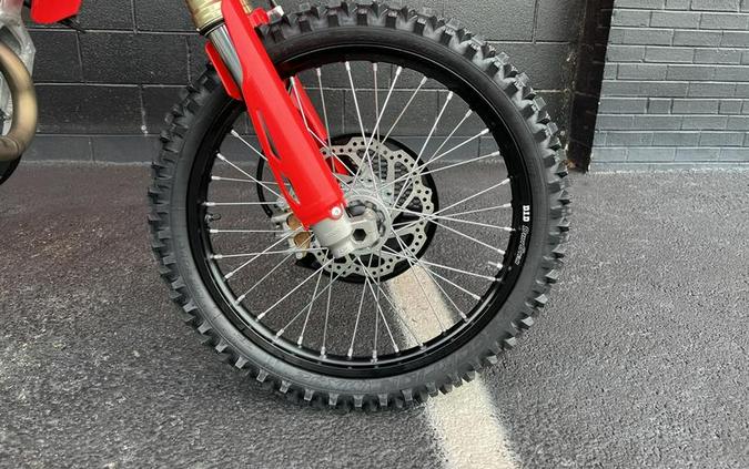 2027 Honda® CRF250R