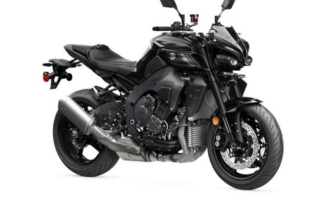 2022 Yamaha MT-10