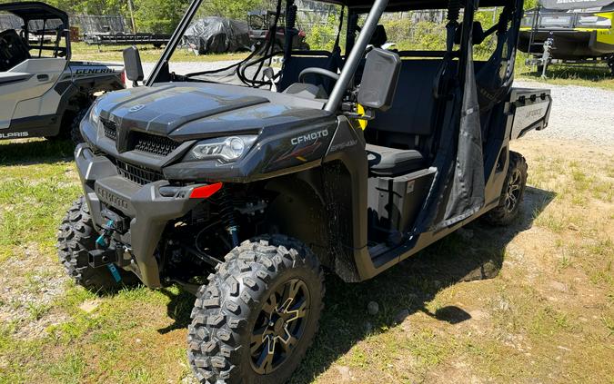 2026 CFMOTO UFORCE 1000 XL