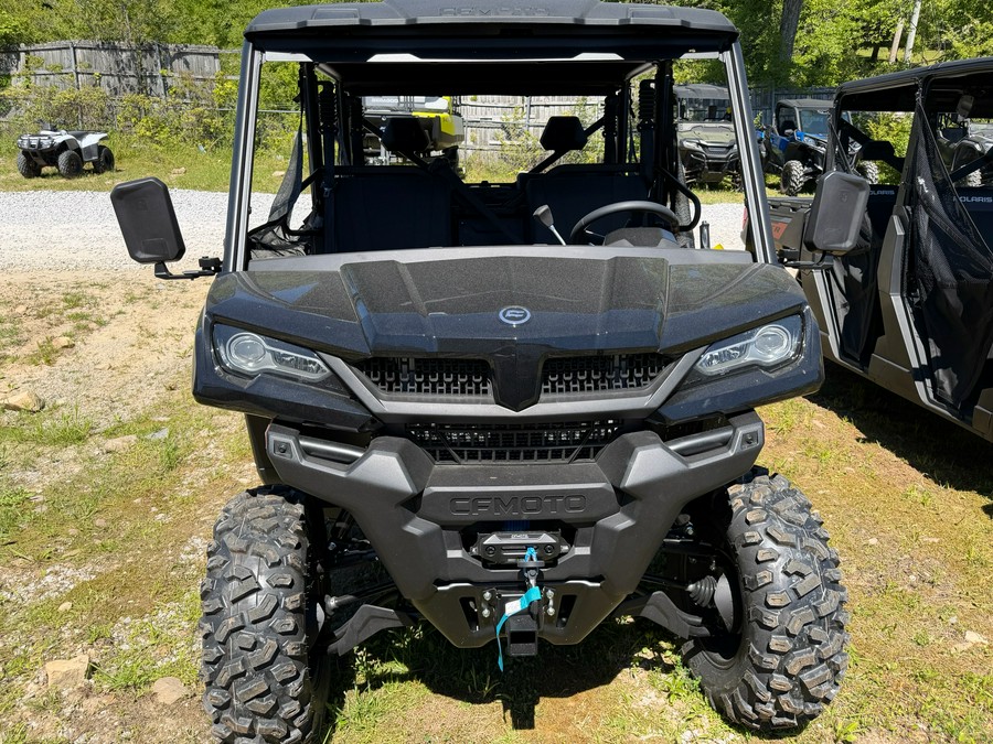 2026 CFMOTO UFORCE 1000 XL