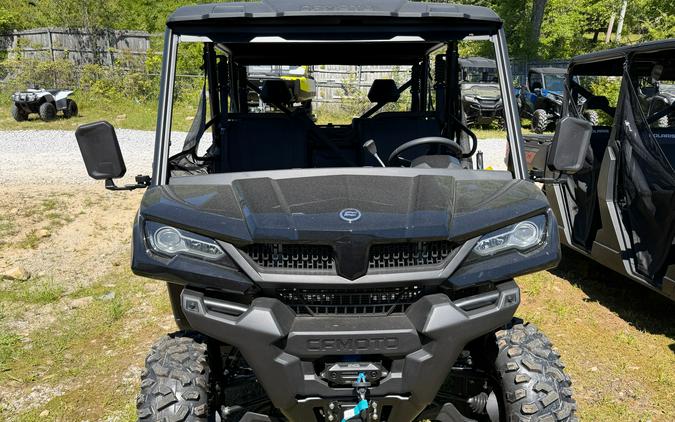 2026 CFMOTO UFORCE 1000 XL