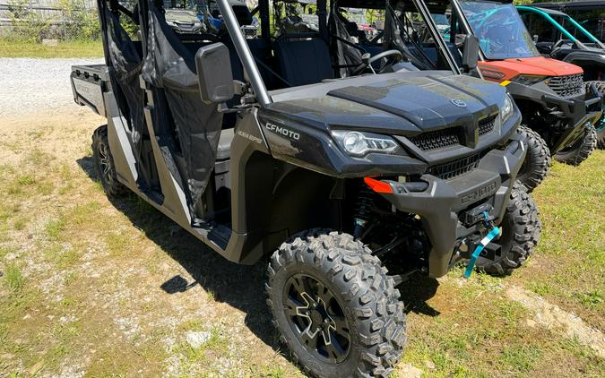 2026 CFMOTO UFORCE 1000 XL