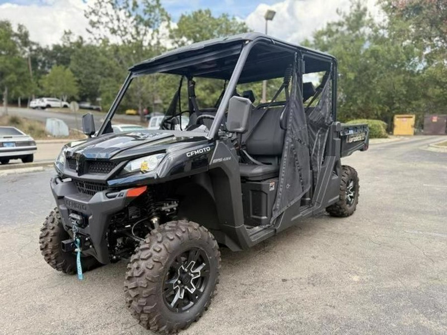 2026 CFMOTO UFORCE 1000 XL