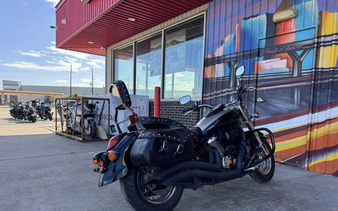 2016 Kawasaki Vulcan® 900 Classic LT