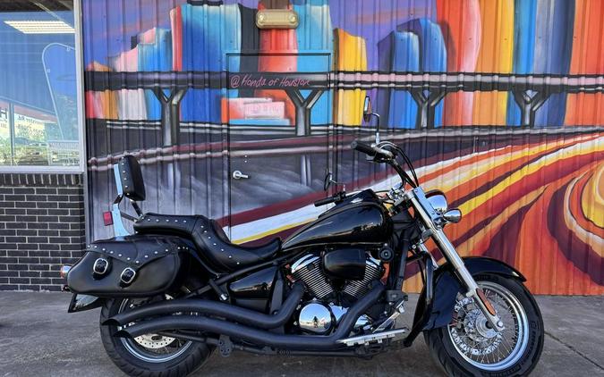 2016 Kawasaki Vulcan® 900 Classic LT
