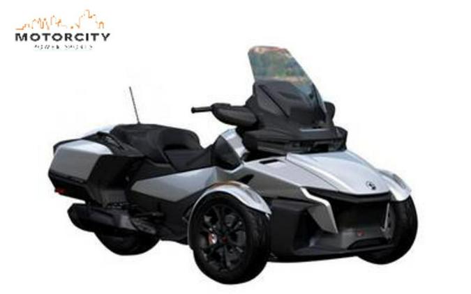 2023 Can-Am® Spyder RT Rotax 1330 ACE