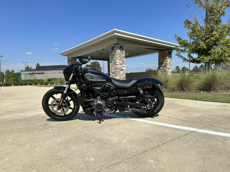 2022 Harley-Davidson® RH975 - Nightster™