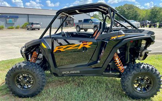 2024 Polaris RZR XP 1000 Premium