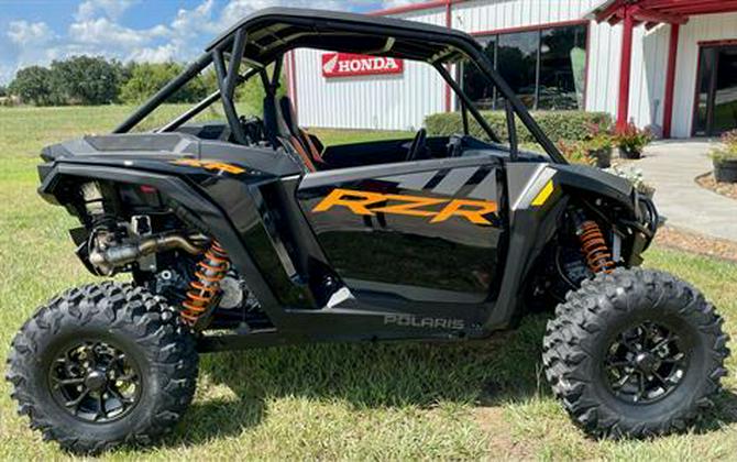 2024 Polaris RZR XP 1000 Premium